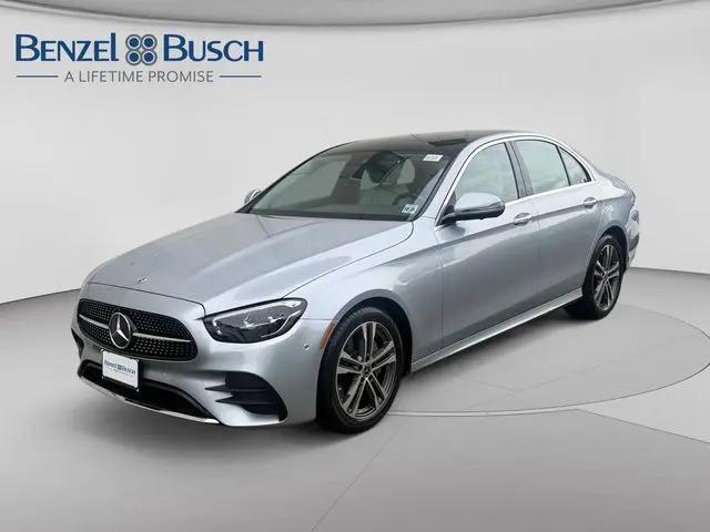 2023 Mercedes-Benz E 350 4MATIC for sale in Englewood, NJ