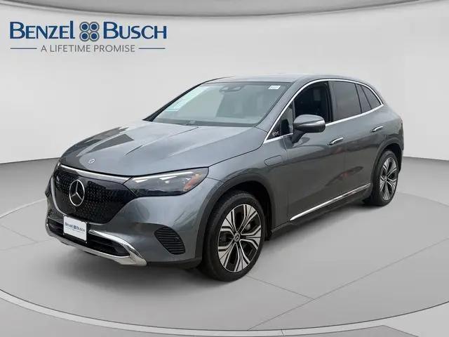 2024 Mercedes-Benz EQE 350 4MATIC for sale in Englewood, NJ