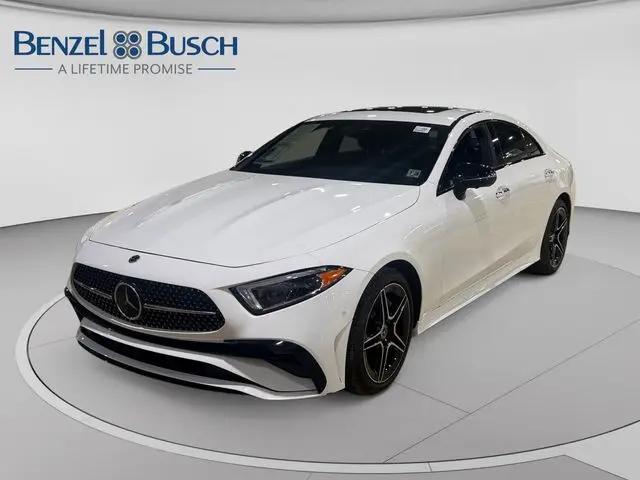 2023 Mercedes-Benz CLS 450 CLS 450 for sale in Englewood, NJ