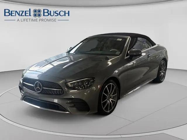 2023 Mercedes-Benz E 450 4MATIC for sale in Englewood, NJ