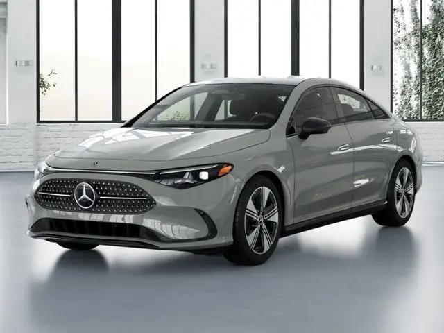2027 Mercedes-Benz CLA CLA 220 Hybrid for sale in Englewood, NJ