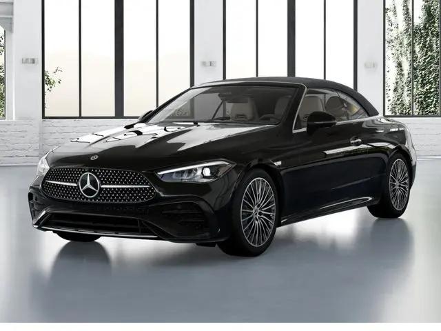 2027 Mercedes-Benz CL CLE 300 for sale in Englewood, NJ