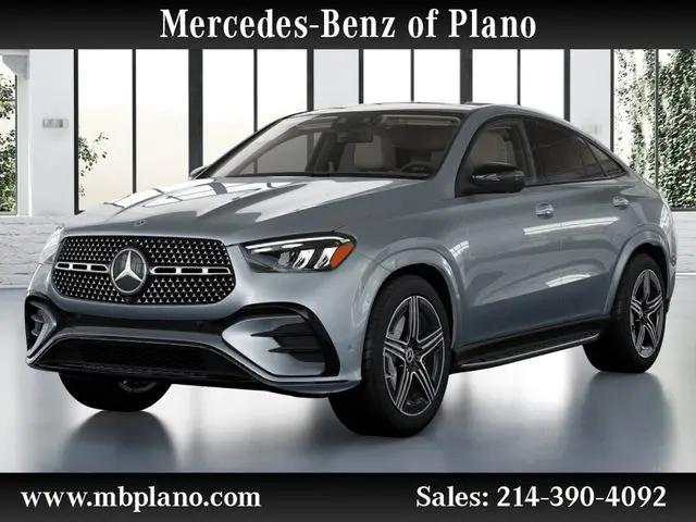 2026 Mercedes-Benz GLE 450 4MATIC for sale in Plano, TX