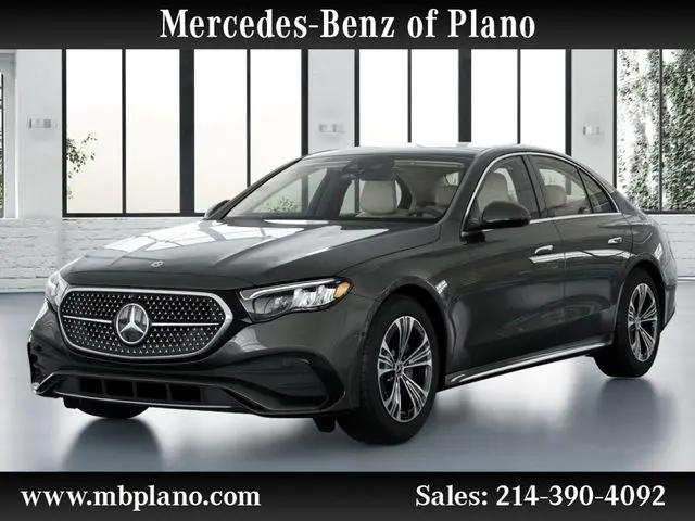 2026 Mercedes-Benz E 350 E 350 for sale in Plano, TX