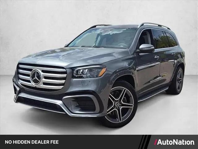 2026 Mercedes-Benz GLS GLS 450 4MATIC for sale in Wesley Chapel, FL