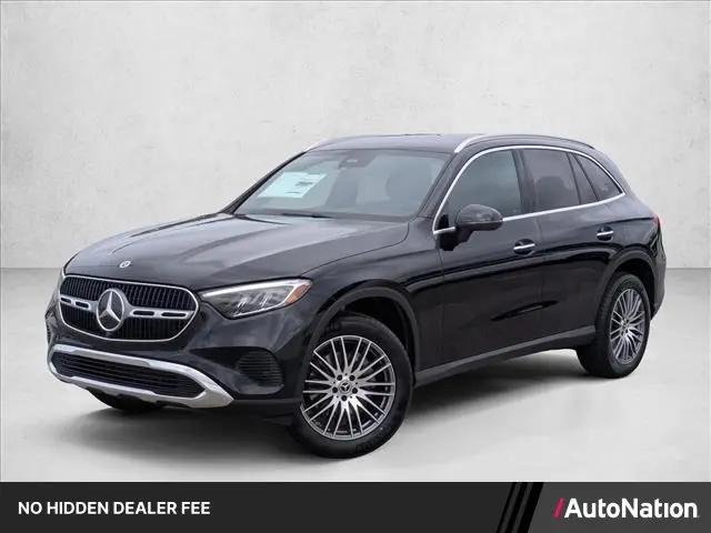 2026 Mercedes-Benz GLC SUV for sale in Wesley Chapel, FL