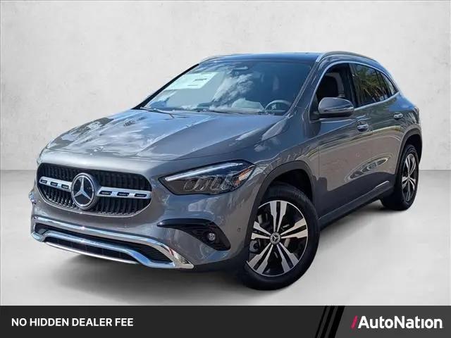 2026 Mercedes-Benz GLA-CLASS GLA 250 for sale in Wesley Chapel, FL