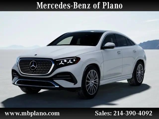 2027 Mercedes-Benz GLE GLE 450 for sale in Plano, TX