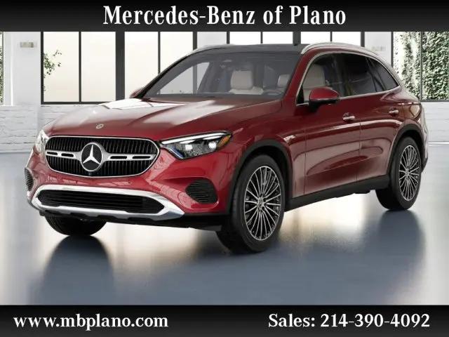 2027 Mercedes-Benz GLC GLC 300 for sale in Plano, TX