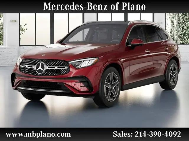 2027 Mercedes-Benz GLC GLC 300 for sale in Plano, TX