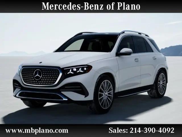 2027 Mercedes-Benz GLE GLE 450 for sale in Plano, TX