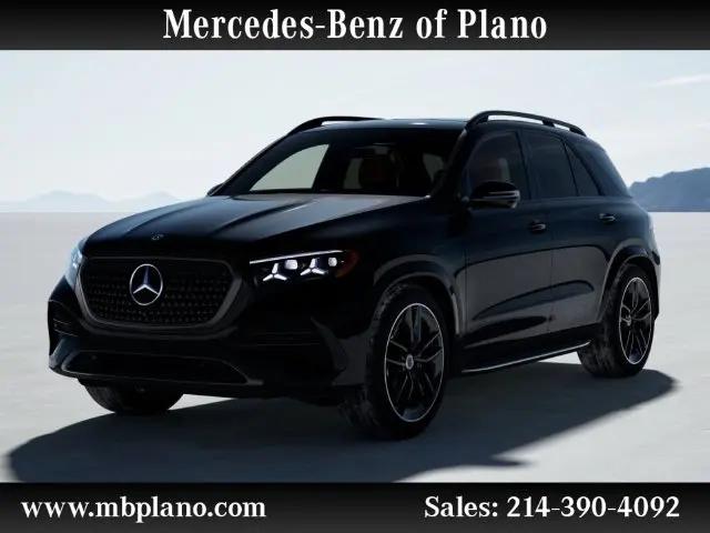 2027 Mercedes-Benz GLE GLE 450 for sale in Plano, TX