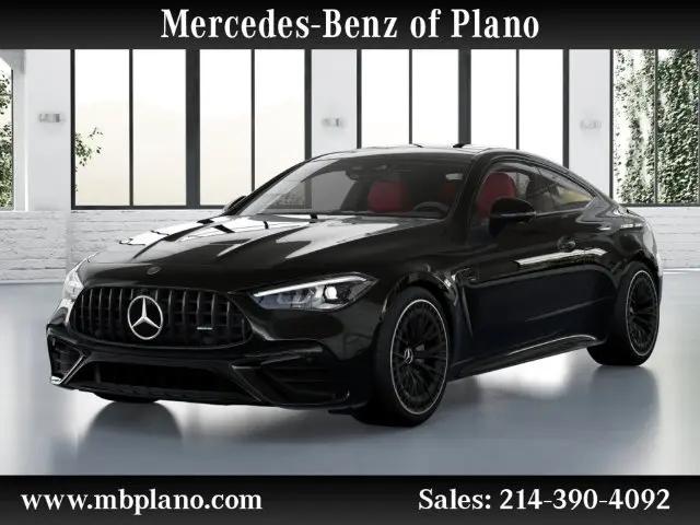 2027 Mercedes-Benz CL AMG CLE 53 for sale in Plano, TX