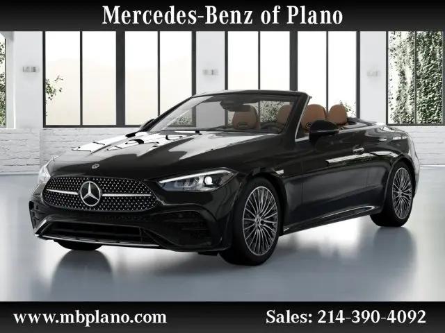 2027 Mercedes-Benz CL CLE 450 for sale in Plano, TX