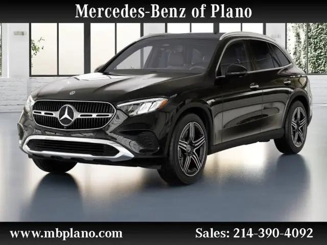 2027 Mercedes-Benz GLC GLC 300 for sale in Plano, TX