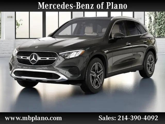2027 Mercedes-Benz GLC GLC 300 for sale in Plano, TX