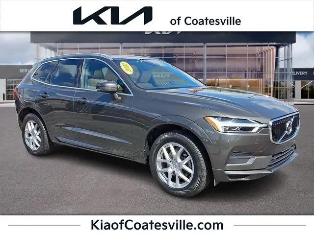 2020 Volvo XC60 T5 Momentum for sale in Coatesville, PA
