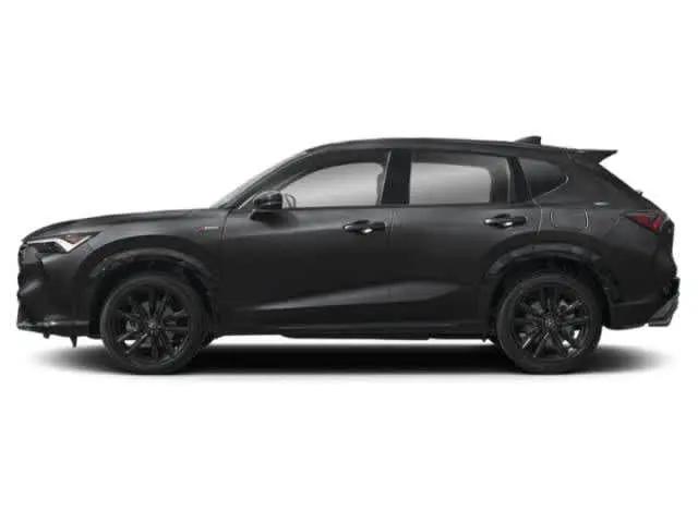 2026 Acura ADX A-Spec with Advance