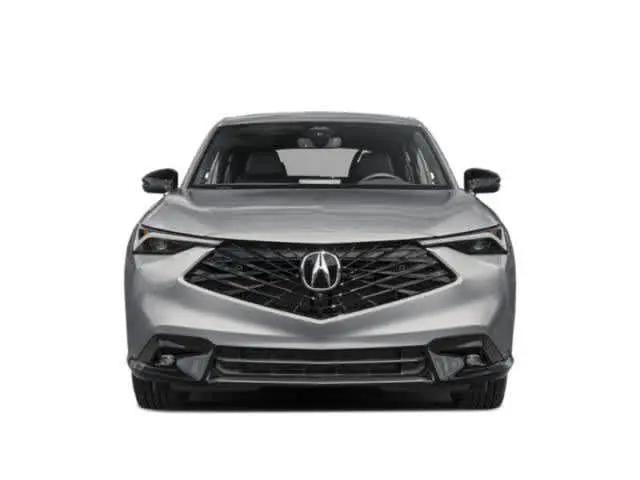 2026 Acura ADX A-Spec with Advance