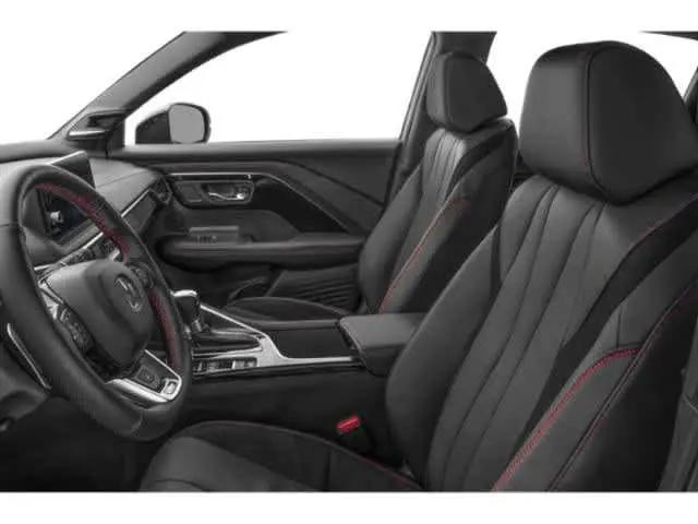 2026 Acura ADX A-Spec with Advance