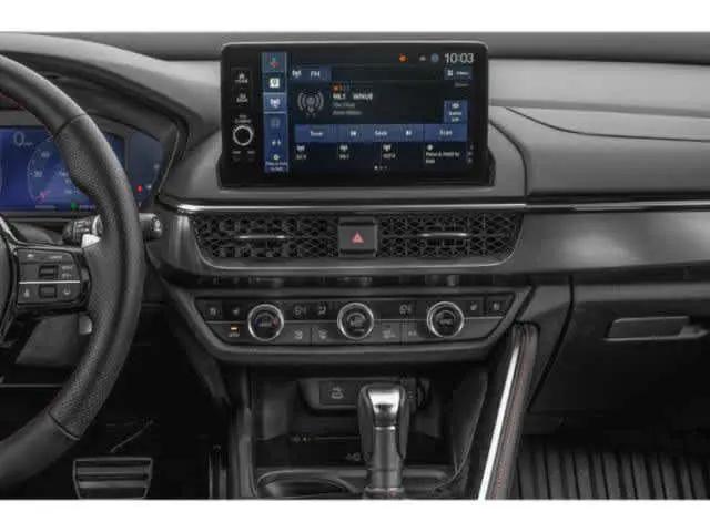 2026 Acura ADX A-Spec with Advance