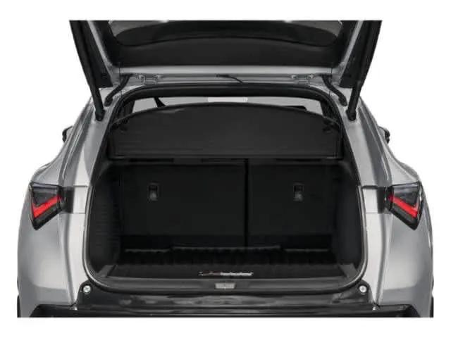 2026 Acura ADX A-Spec with Advance