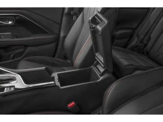 2026 Acura ADX A-Spec with Advance