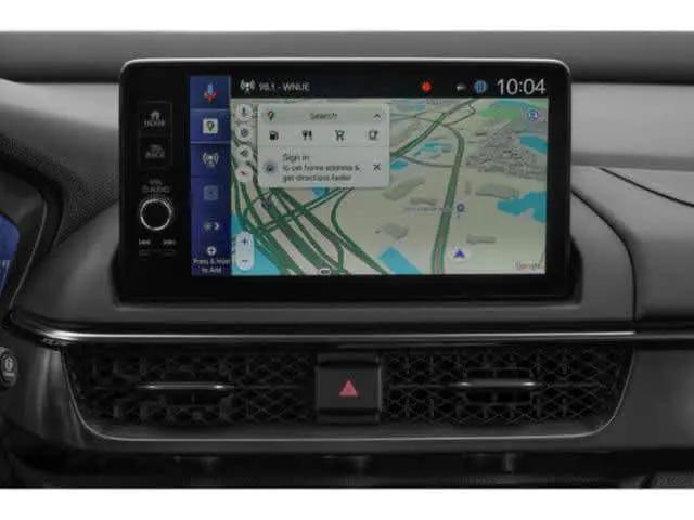 2026 Acura ADX A-Spec with Advance