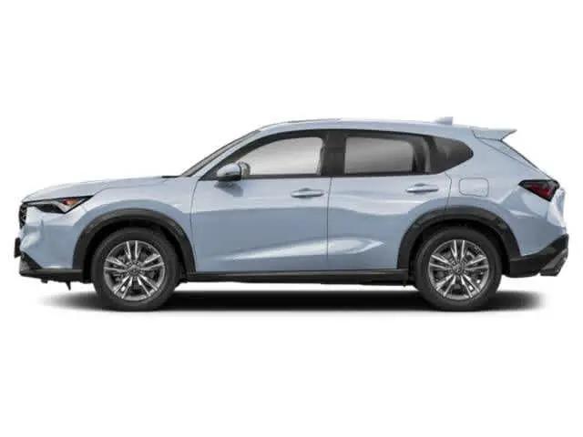 2026 Acura ADX ADX