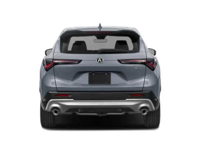 2026 Acura ADX ADX