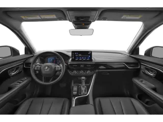 2026 Acura ADX ADX