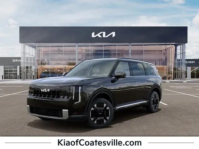 2027 Kia Telluride Hybrid EX for sale in Coatesville, PA