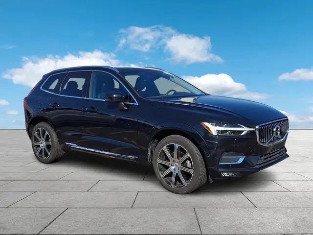 2019 Volvo XC60 T5 Inscription for sale in Trevose, PA