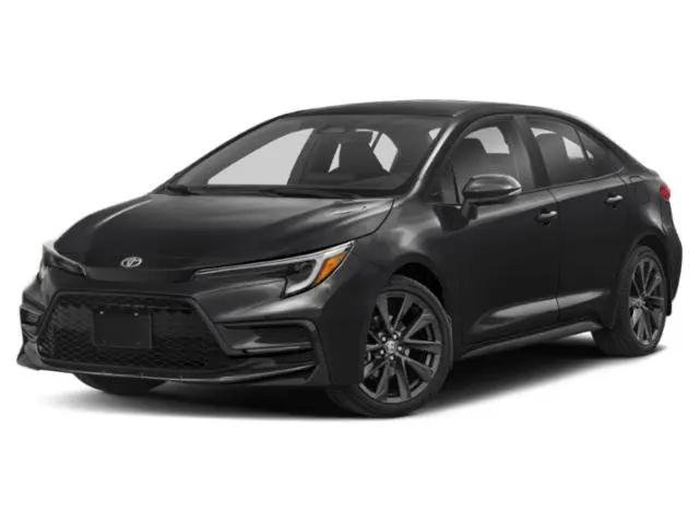2023 Toyota Corolla SE for sale in Bala Cynwyd, PA