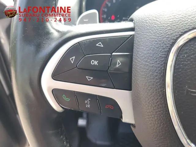 2015 Dodge Durango R/T