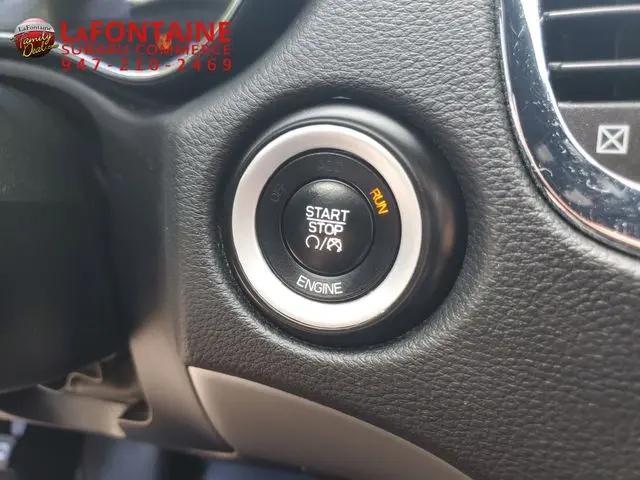 2015 Dodge Durango R/T
