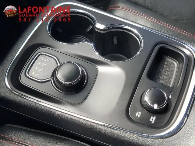 2015 Dodge Durango R/T