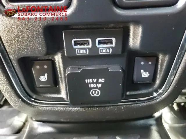 2015 Dodge Durango R/T