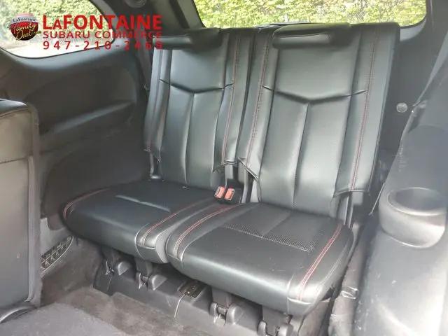 2015 Dodge Durango R/T