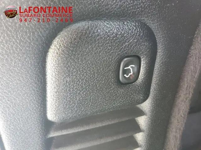 2015 Dodge Durango R/T