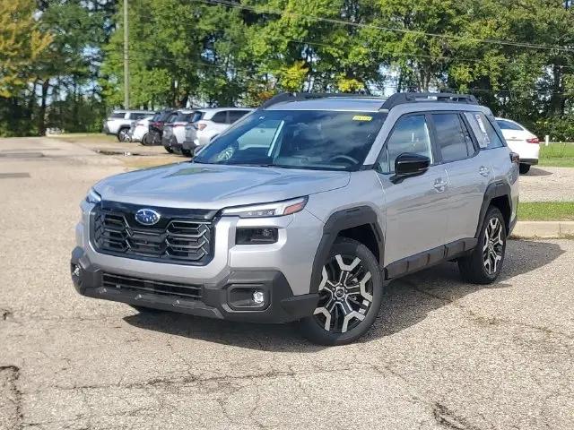 2026 Subaru Outback Touring XT for sale in Commerce Township, MI