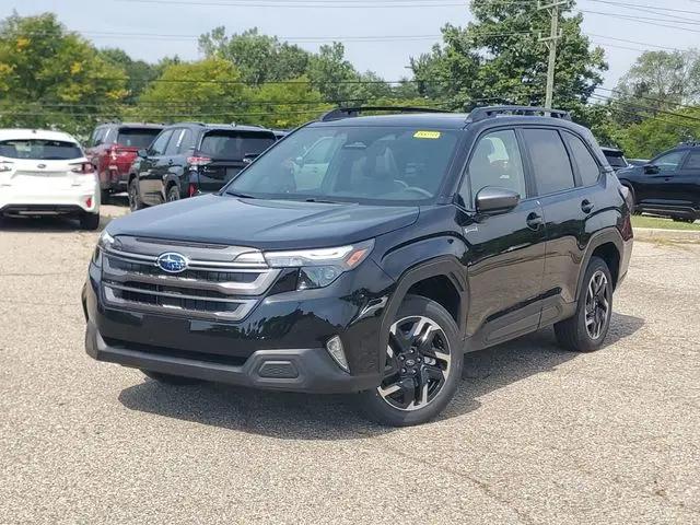 2026 Subaru Forester Premium for sale in Commerce Township, MI