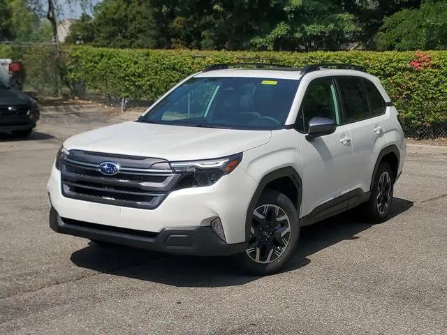 2026 Subaru Forester Premium for sale in Commerce Township, MI