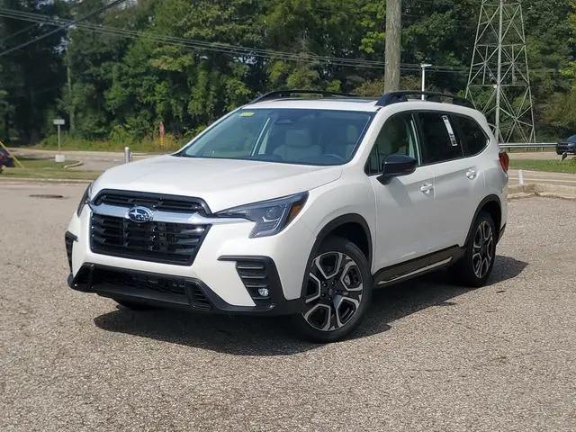 2026 Subaru Ascent Limited 7-Passenger for sale in Commerce Township, MI