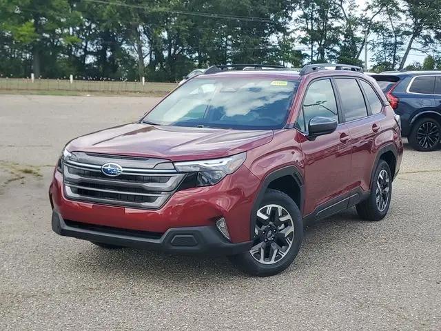 2026 Subaru Forester Premium for sale in Commerce Township, MI