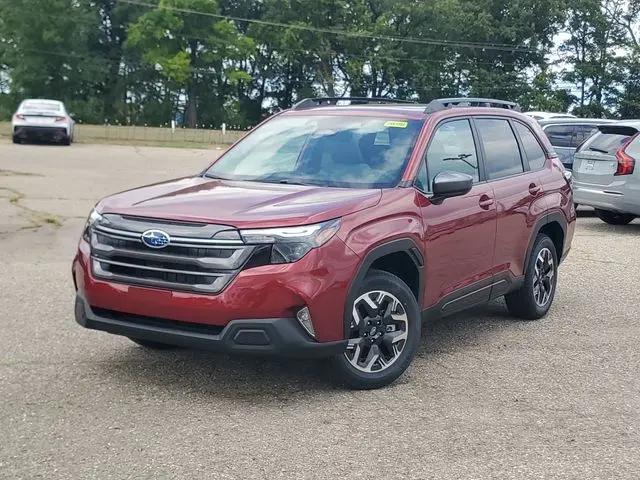 2026 Subaru Forester Premium for sale in Commerce Township, MI
