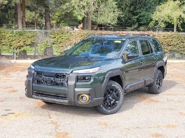 2026 Subaru Outback Wilderness for sale in Commerce Township, MI
