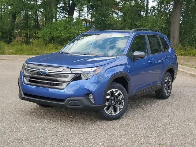 2026 Subaru Forester Premium for sale in Commerce Township, MI