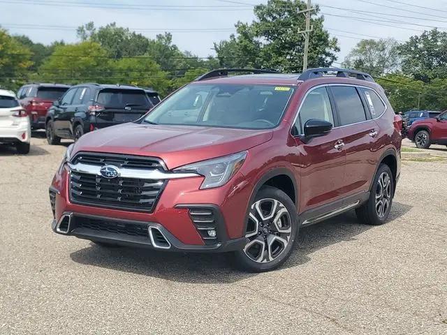 2026 Subaru Ascent Touring 7-Passenger for sale in Commerce Township, MI
