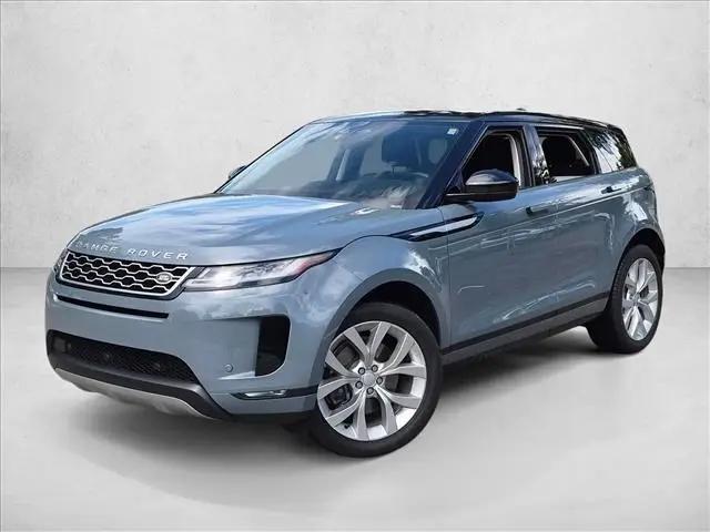 2023 Land Rover Range Rover Evoque SE for sale in West Palm Beach, FL